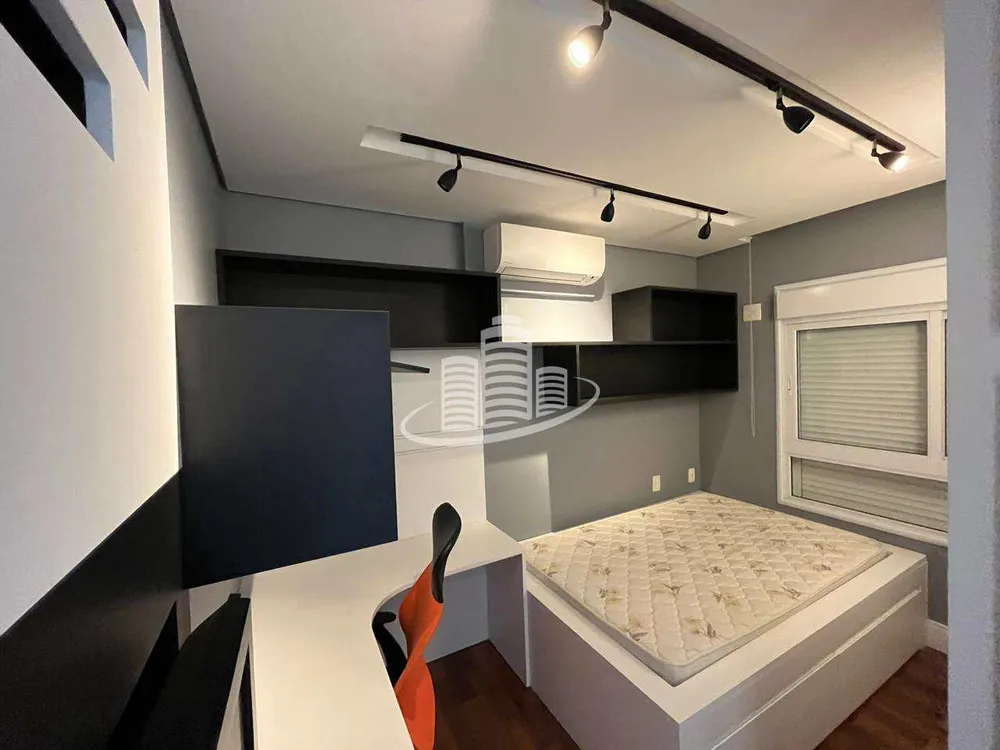 Apartamento, 3 quartos, 265 m² - Foto 4