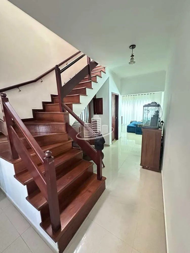 Sobrado, 4 quartos, 258 m² - Foto 3