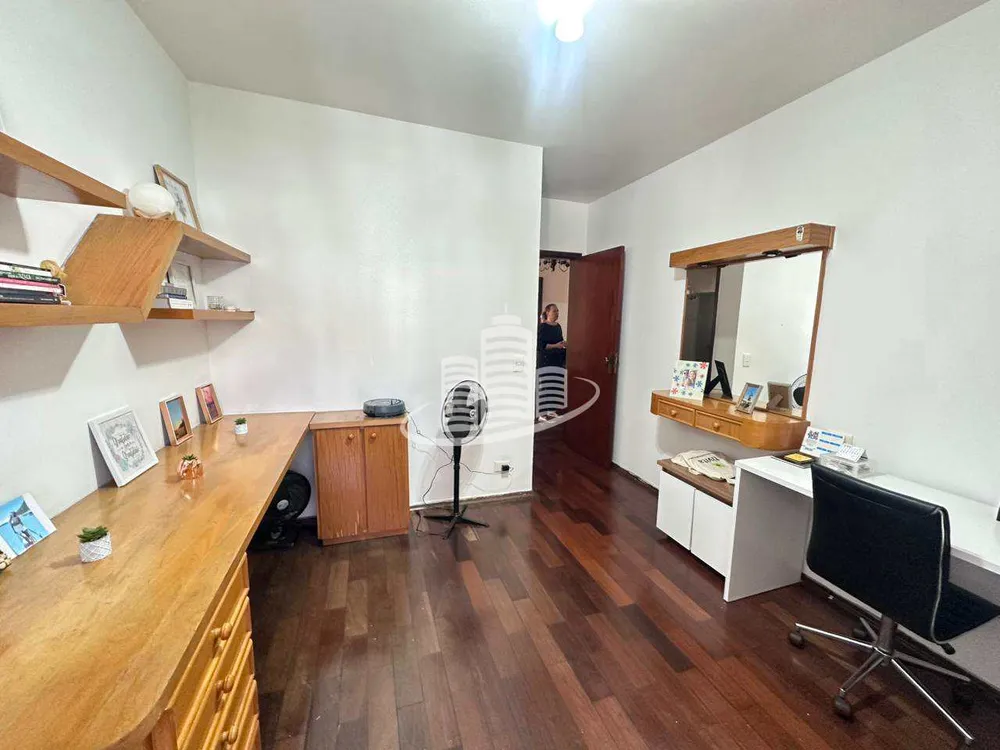 Sobrado, 4 quartos, 258 m² - Foto 6