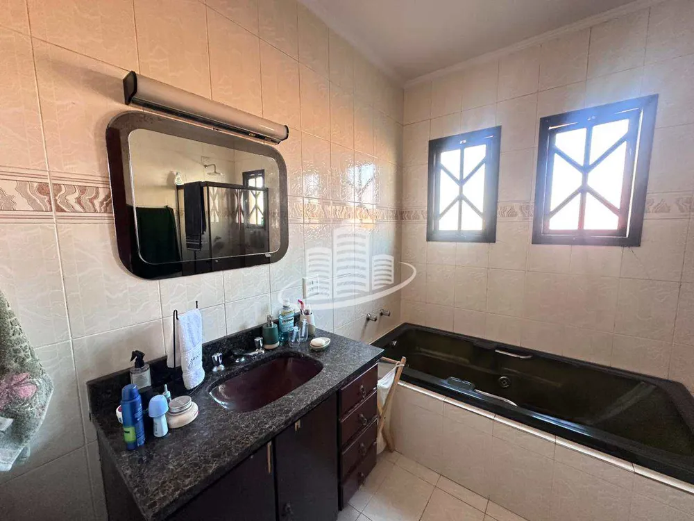 Sobrado, 4 quartos, 258 m² - Foto 10