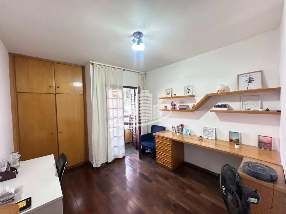 Sobrado, 4 quartos, 258 m² - Foto 7