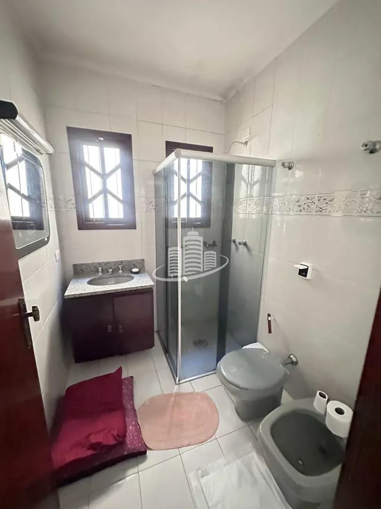 Sobrado, 4 quartos, 258 m² - Foto 11
