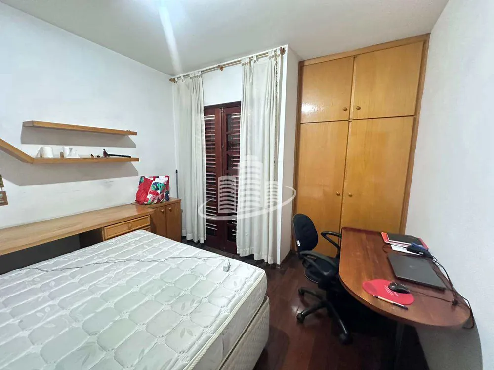 Sobrado, 4 quartos, 258 m² - Foto 9