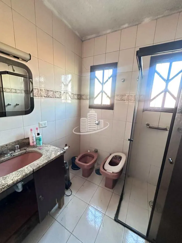 Sobrado, 4 quartos, 258 m² - Foto 12
