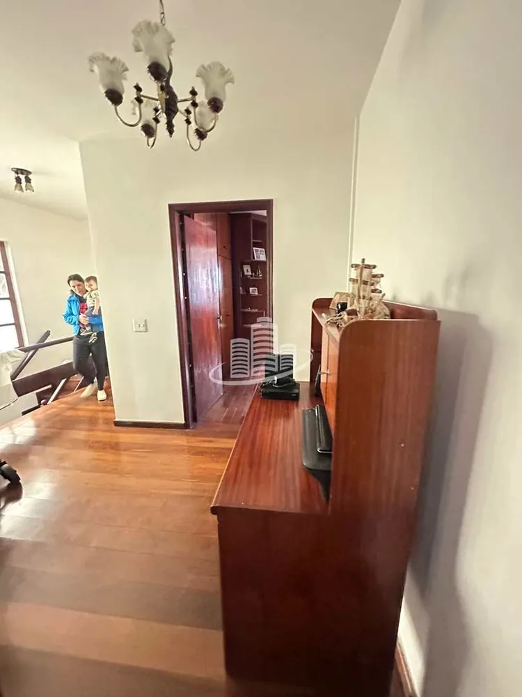 Sobrado, 4 quartos, 258 m² - Foto 5