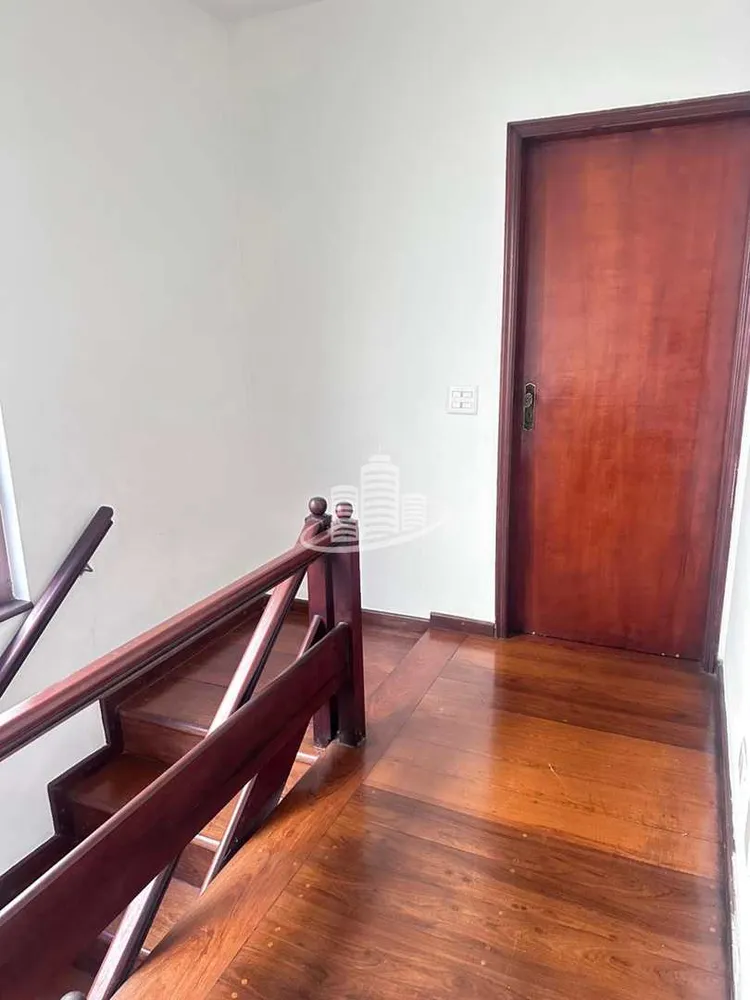 Sobrado, 4 quartos, 258 m² - Foto 4