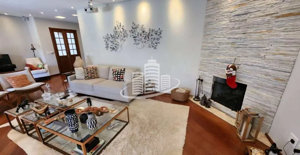 Casa de Condomínio, 4 quartos - Foto 7