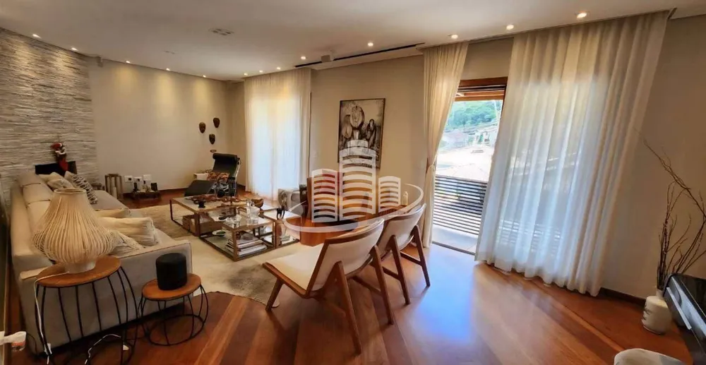 Casa de Condomínio, 4 quartos - Foto 6