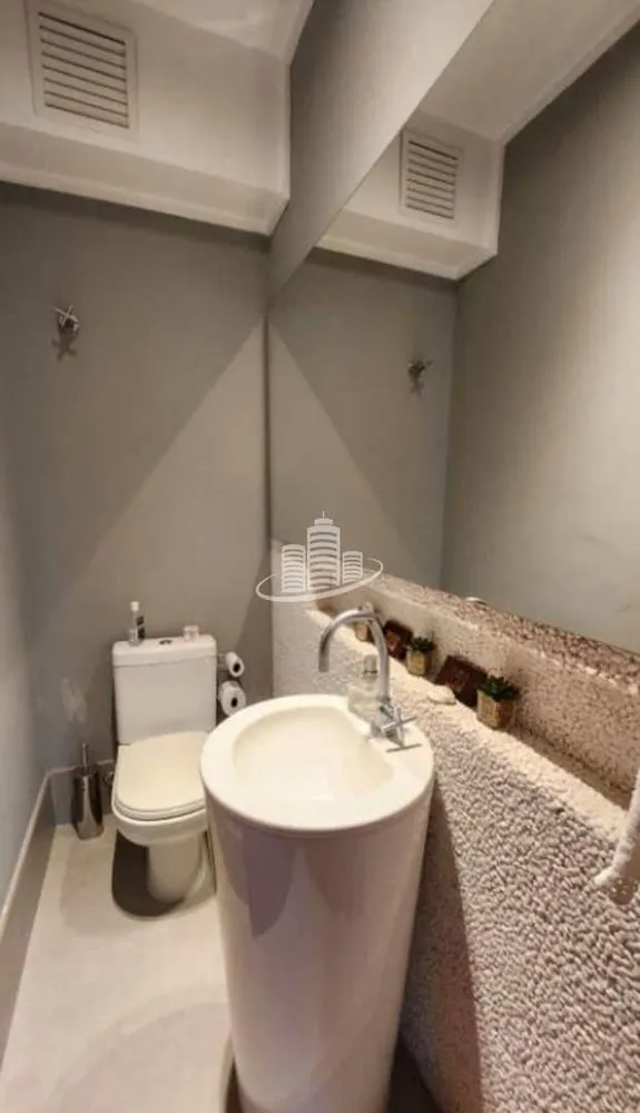 Casa de Condomínio, 4 quartos - Foto 12