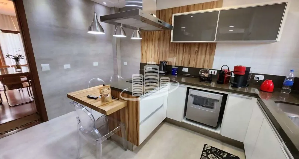 Casa de Condomínio, 4 quartos - Foto 8
