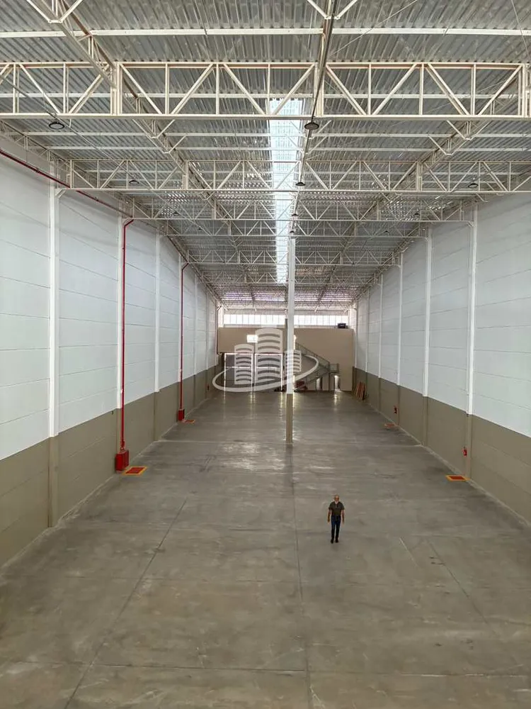 Depósito-Galpão, 1000 m² - Foto 3