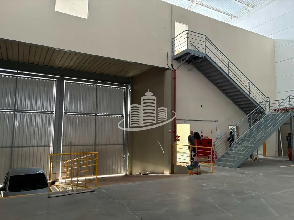 Depósito-Galpão, 1000 m² - Foto 2