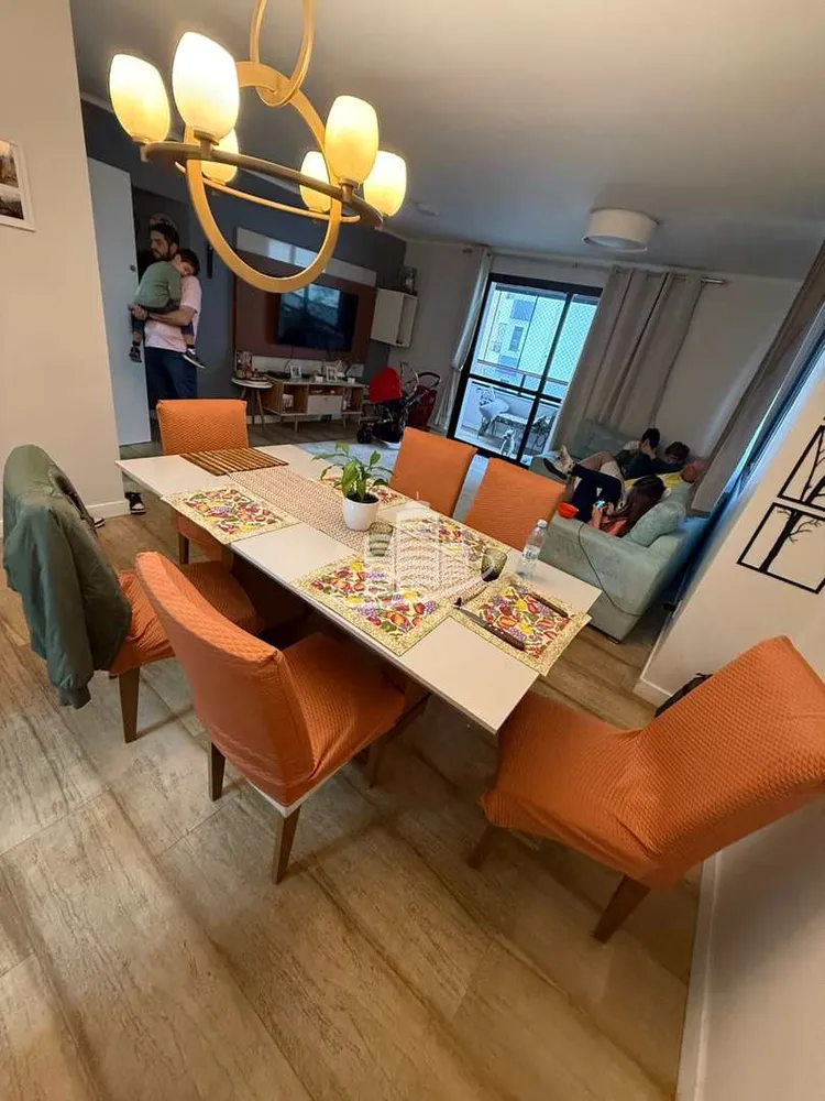 Apartamento, 4 quartos, 143 m² - Foto 15