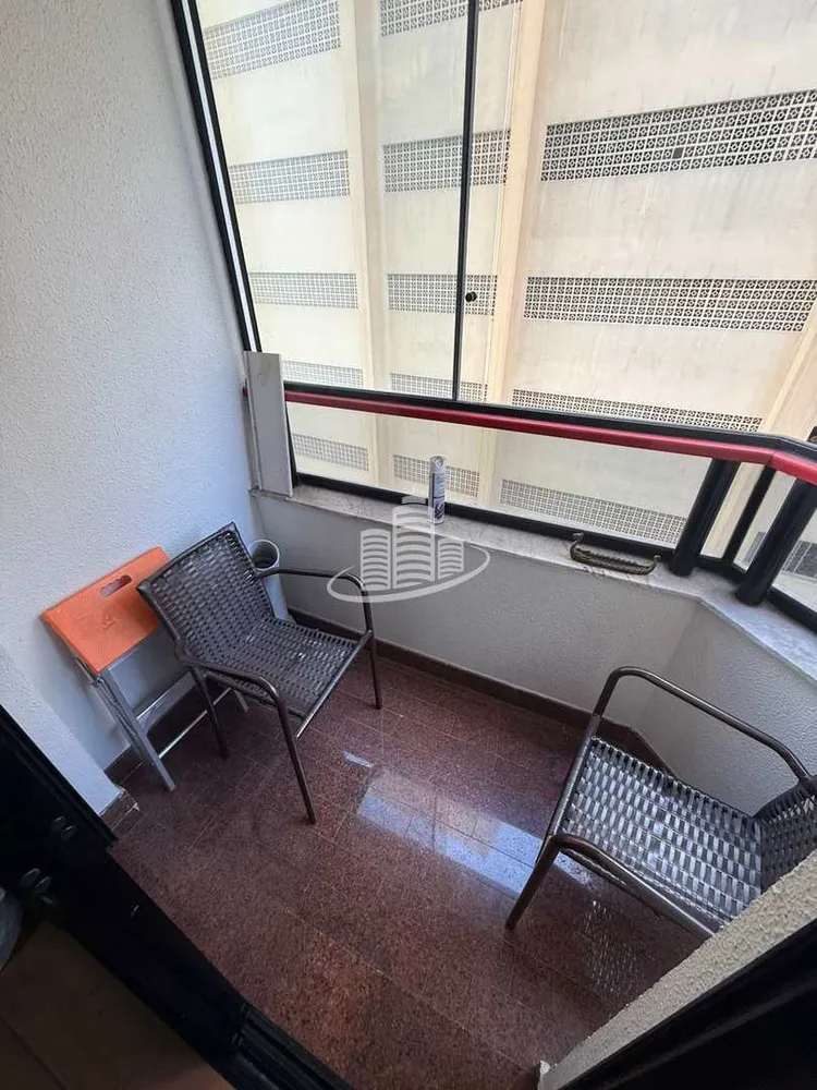 Apartamento, 4 quartos, 143 m² - Foto 1