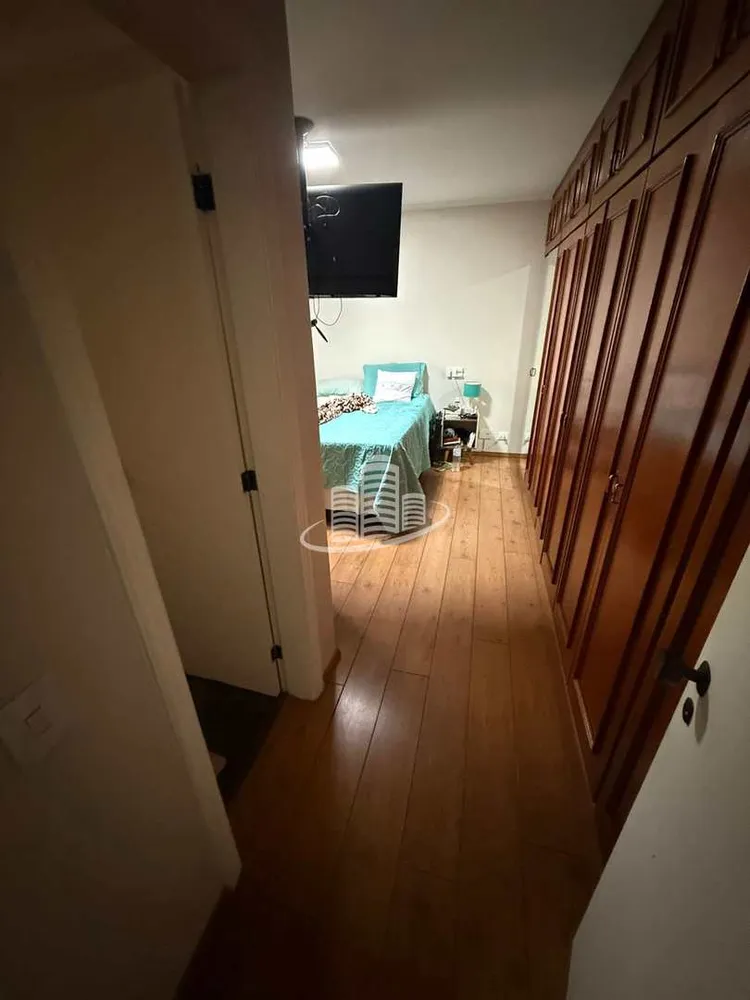Apartamento, 4 quartos, 143 m² - Foto 2