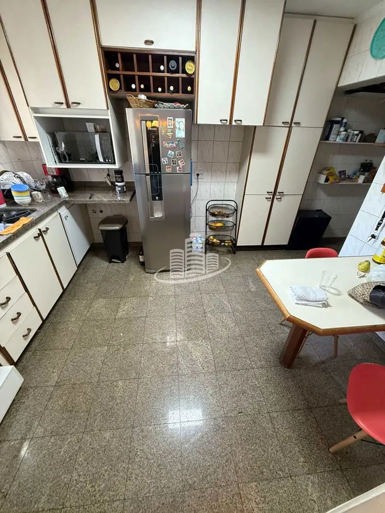 Apartamento, 4 quartos, 143 m² - Foto 8