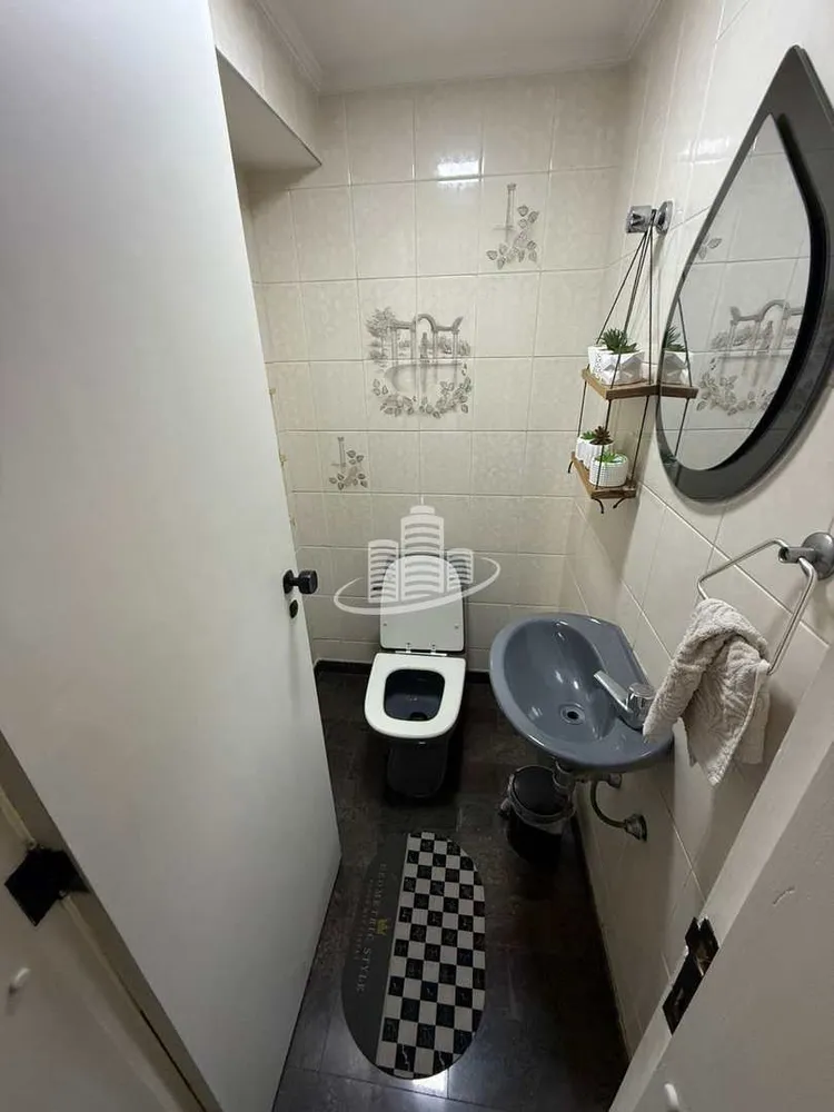 Apartamento, 4 quartos, 143 m² - Foto 11