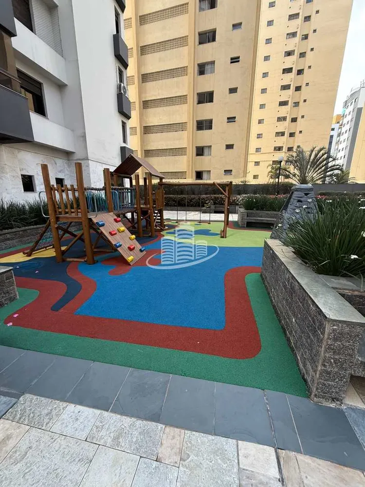 Apartamento, 4 quartos, 143 m² - Foto 3