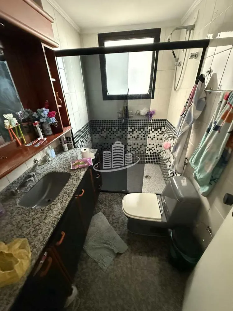 Apartamento, 4 quartos, 143 m² - Foto 13