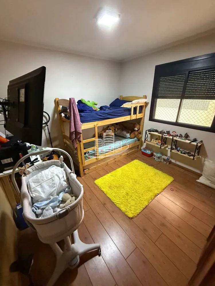 Apartamento, 4 quartos, 143 m² - Foto 7