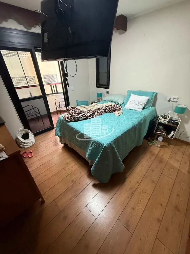 Apartamento, 4 quartos, 143 m² - Foto 4