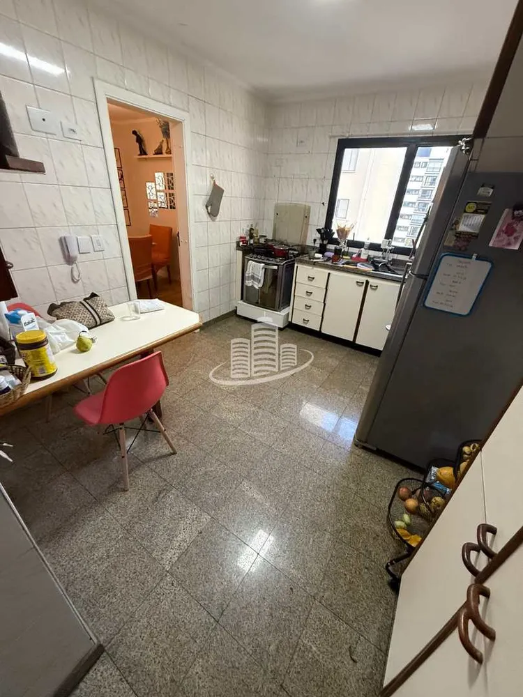 Apartamento, 4 quartos, 143 m² - Foto 5