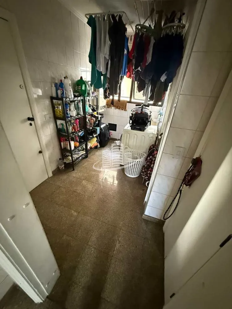 Apartamento, 4 quartos, 143 m² - Foto 10