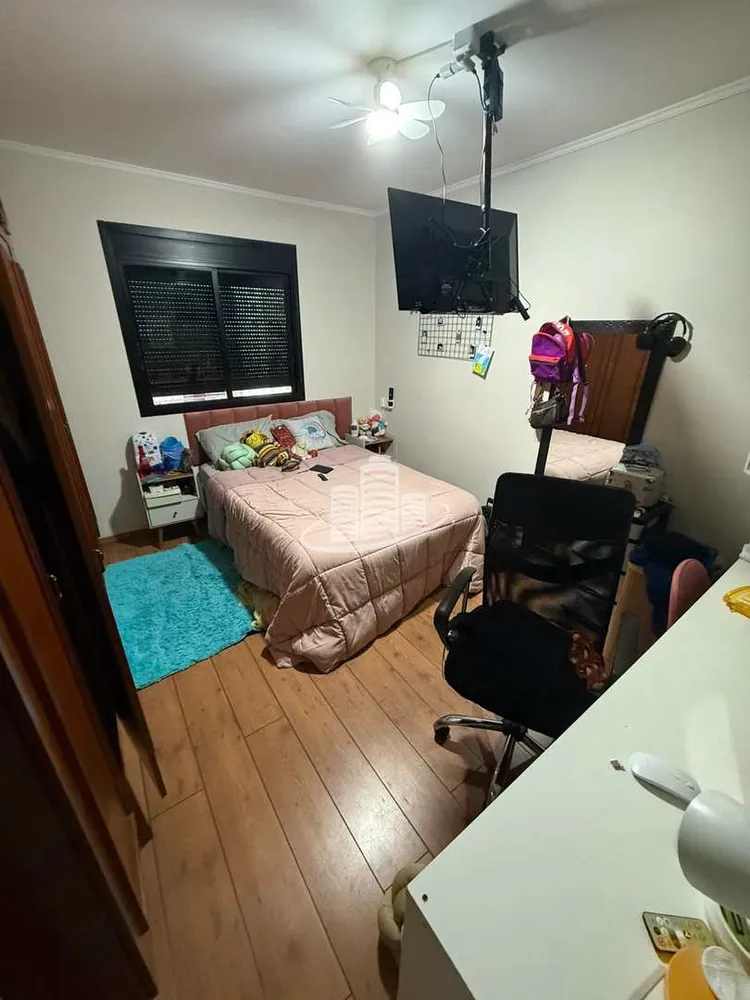 Apartamento, 4 quartos, 143 m² - Foto 9