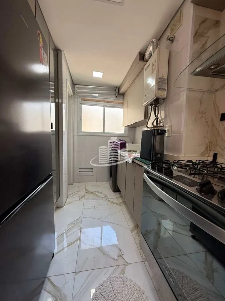 Apartamento, 1 quarto, 106 m² - Foto 3