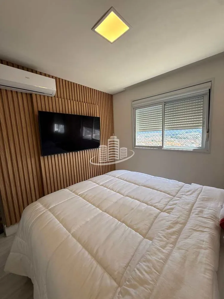Apartamento, 1 quarto, 106 m² - Foto 1