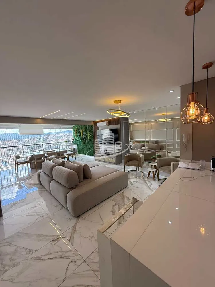 Apartamento, 1 quarto, 106 m² - Foto 5