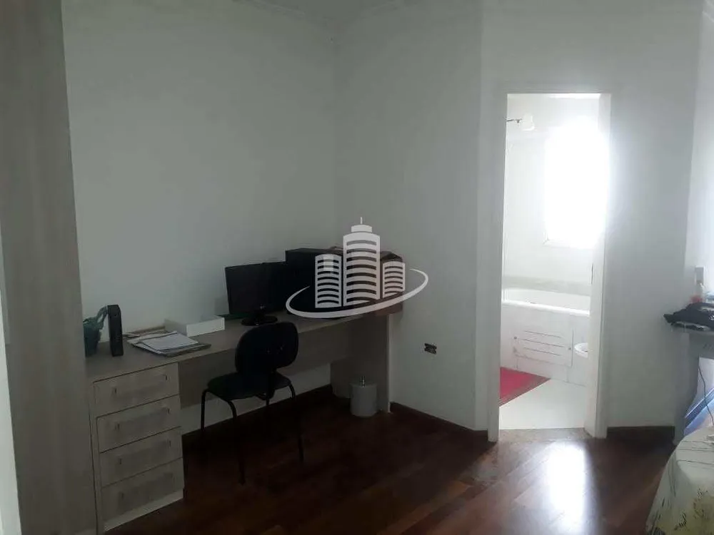 Sobrado, 4 quartos, 450 m² - Foto 1