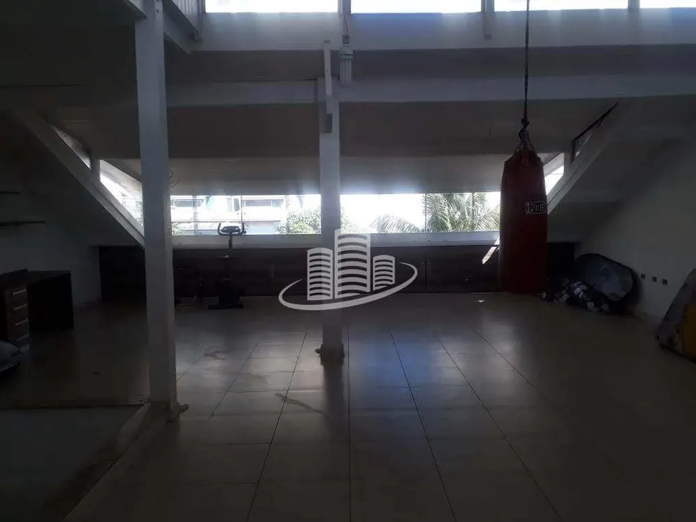 Sobrado, 4 quartos, 450 m² - Foto 5