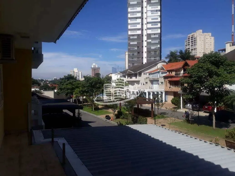 Sobrado, 4 quartos, 450 m² - Foto 1