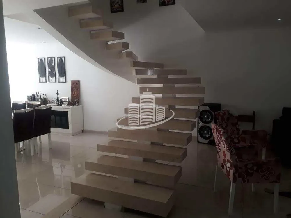 Sobrado, 4 quartos, 450 m² - Foto 7