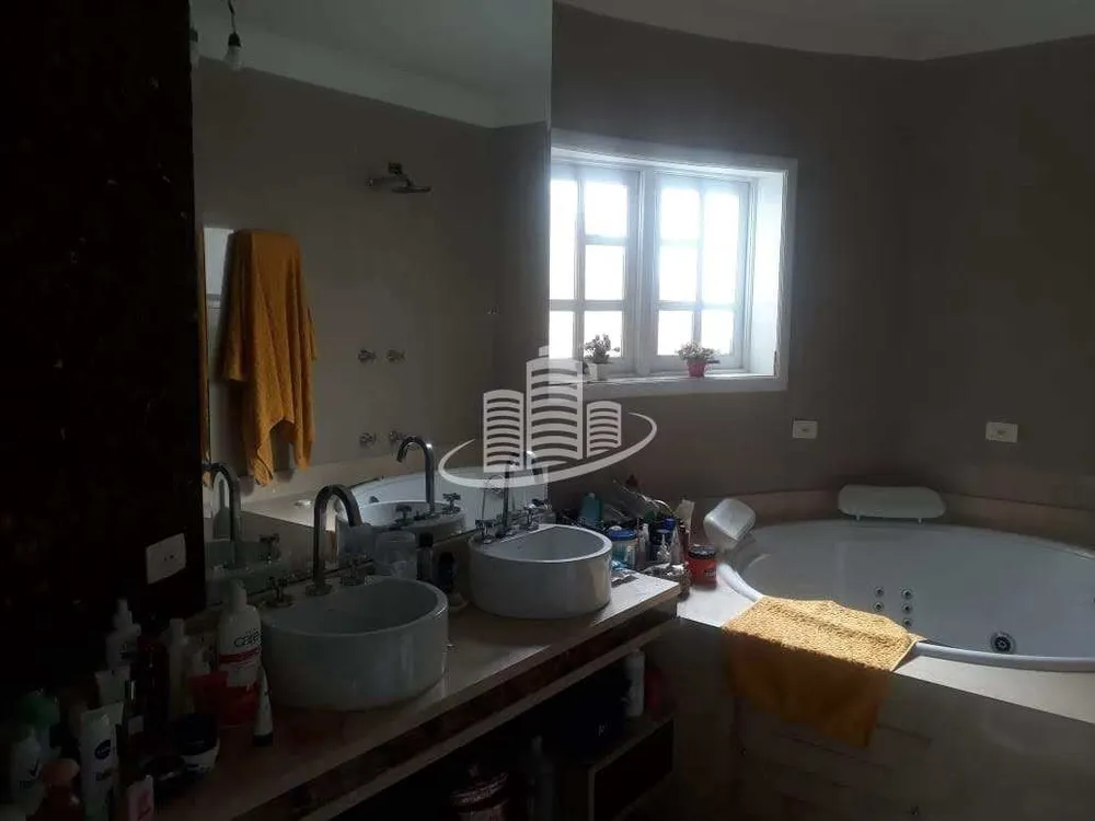 Sobrado, 4 quartos, 450 m² - Foto 6