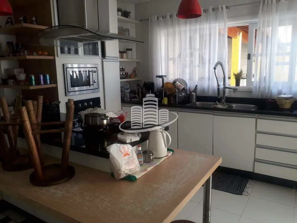 Sobrado, 4 quartos, 450 m² - Foto 4
