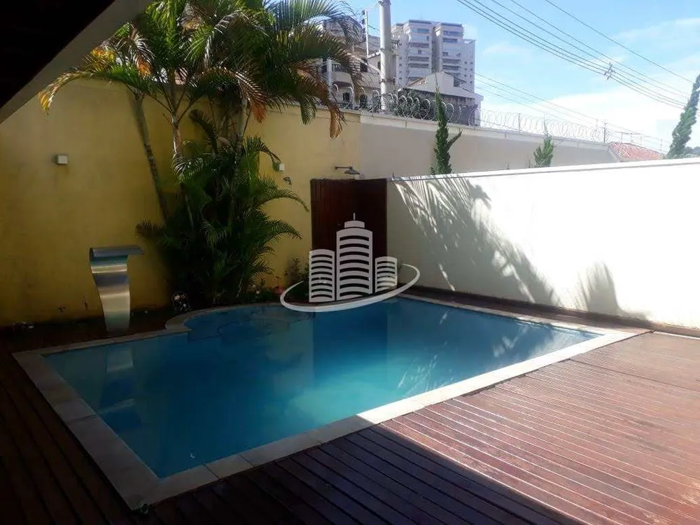 Sobrado, 4 quartos, 450 m² - Foto 3