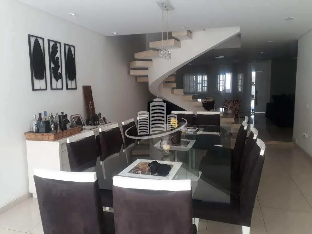 Sobrado, 4 quartos, 450 m² - Foto 2