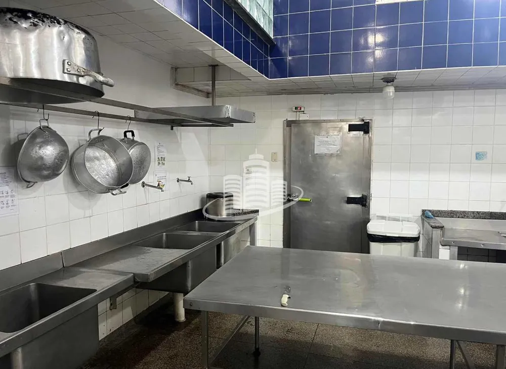 Prédio Inteiro, 750 m² - Foto 3