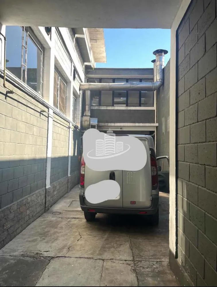 Prédio Inteiro, 750 m² - Foto 12
