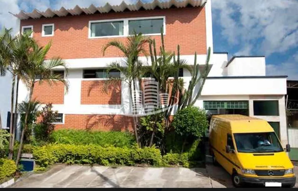 Prédio Inteiro, 750 m² - Foto 15