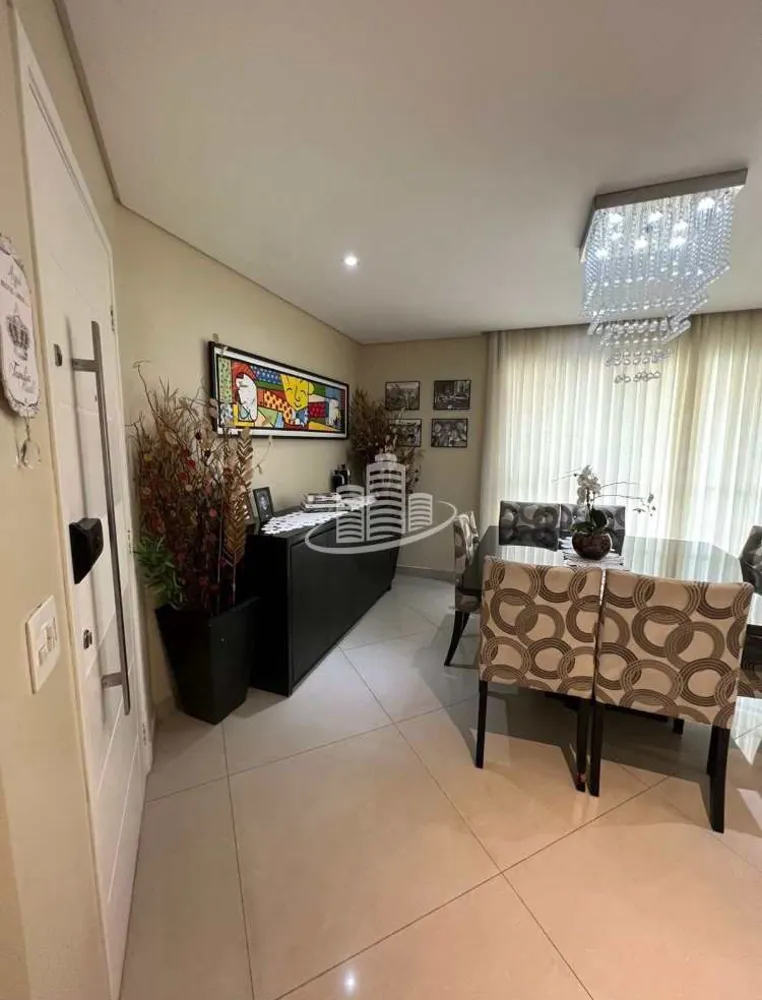 Apartamento, 3 quartos, 128 m² - Foto 2
