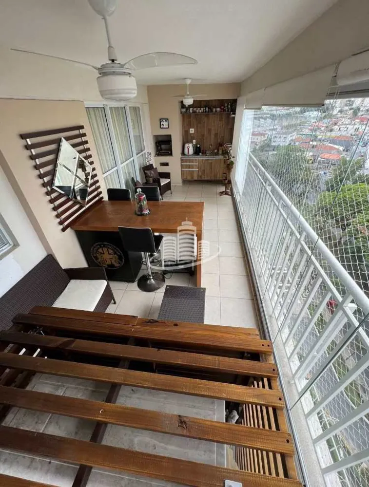 Apartamento, 3 quartos, 128 m² - Foto 4