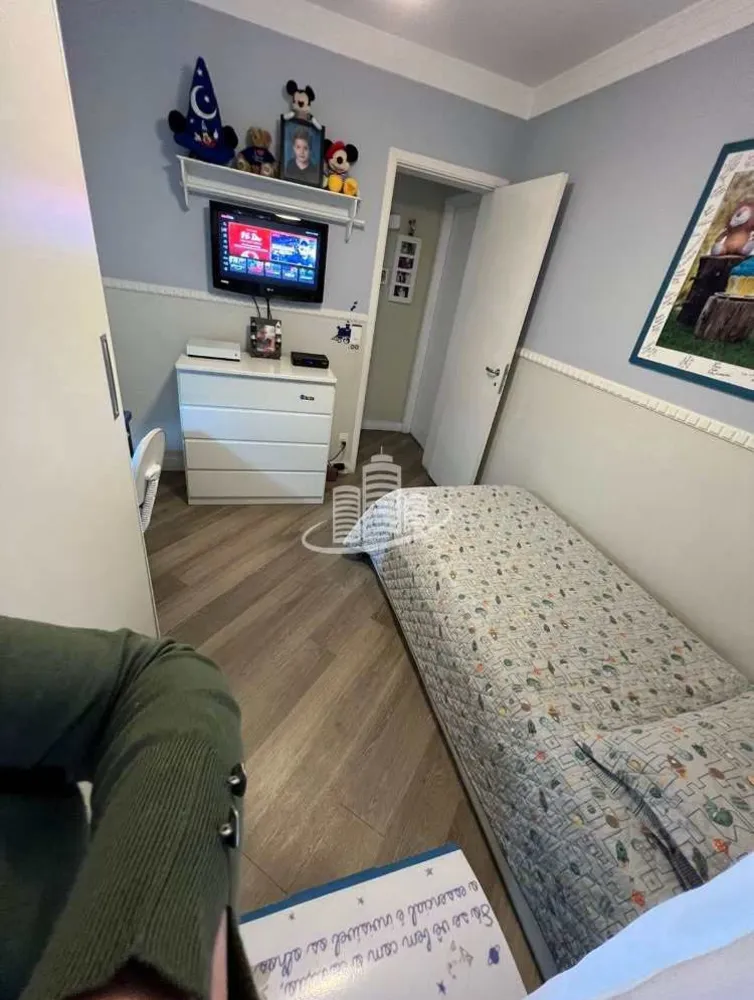 Apartamento, 3 quartos, 128 m² - Foto 8