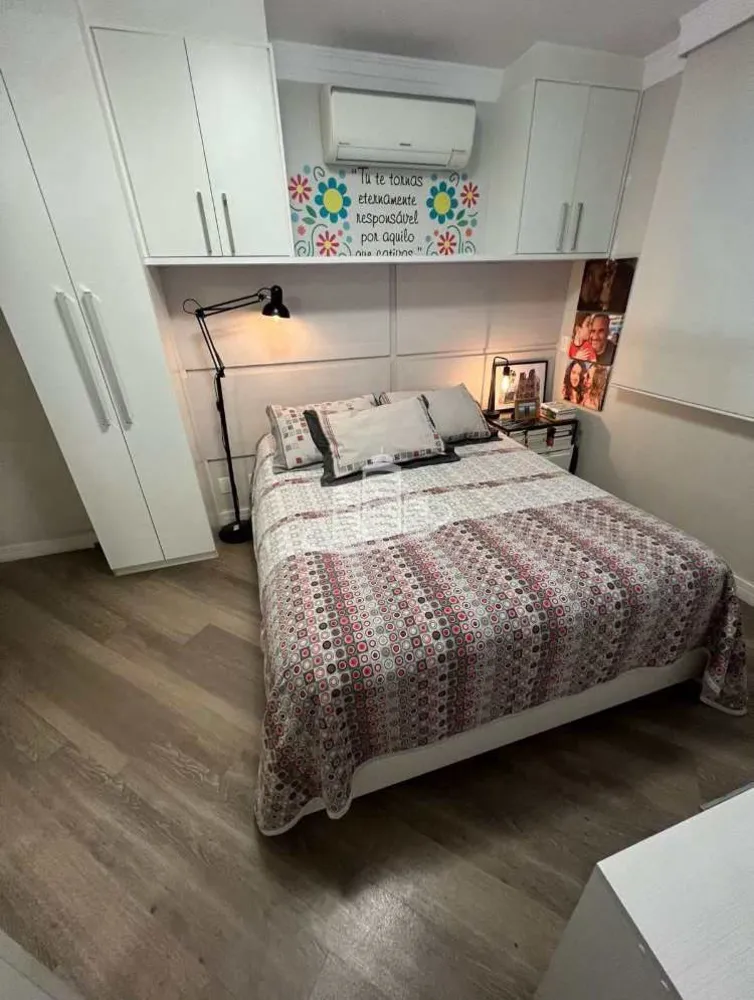 Apartamento, 3 quartos, 128 m² - Foto 5