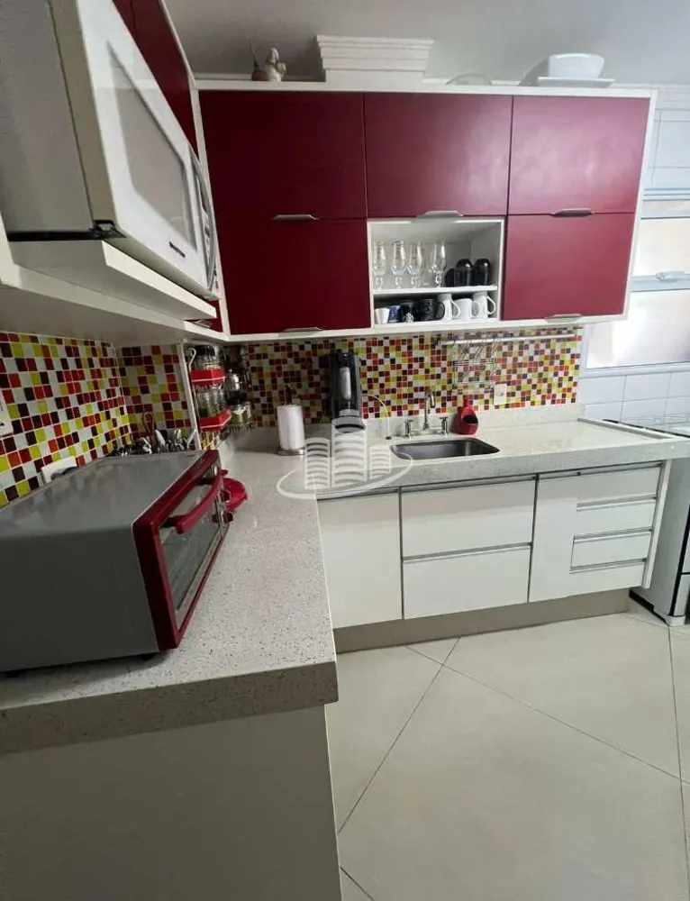Apartamento, 3 quartos, 128 m² - Foto 1