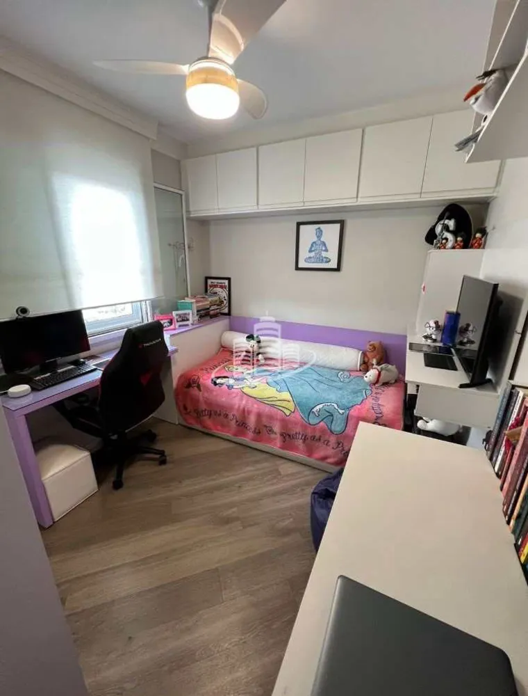 Apartamento, 3 quartos, 128 m² - Foto 9