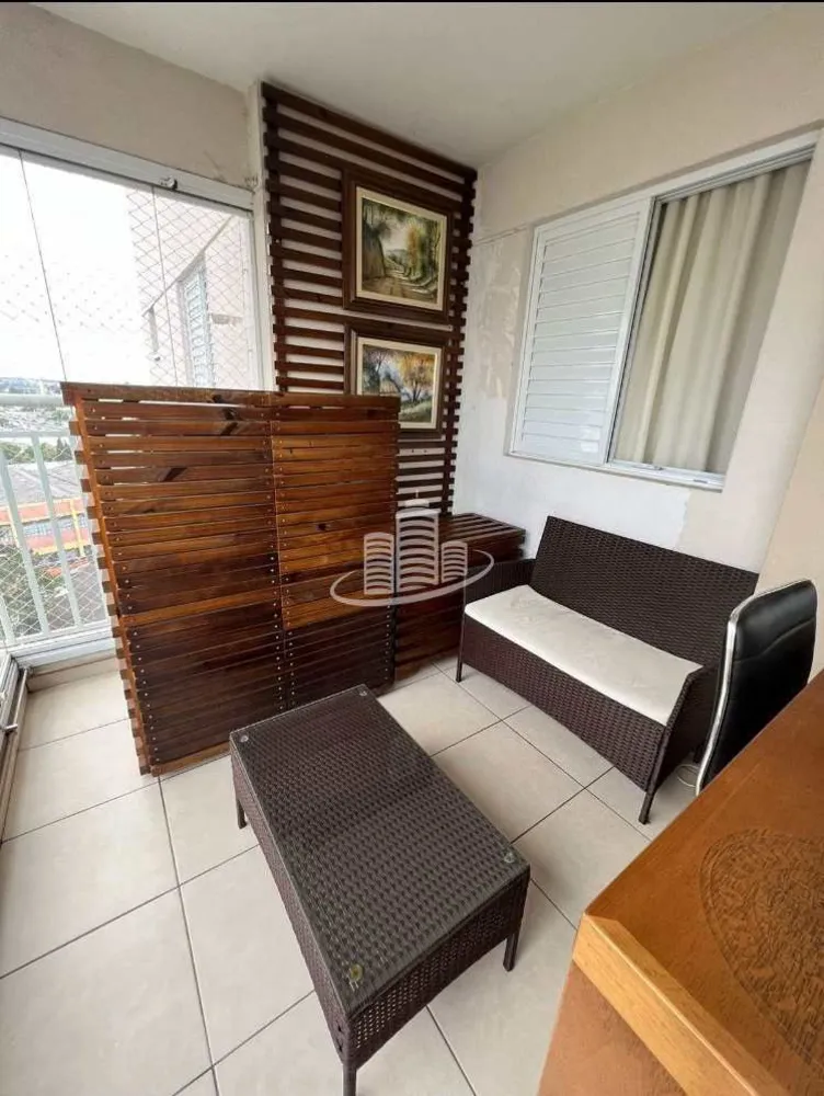 Apartamento, 3 quartos, 128 m² - Foto 3