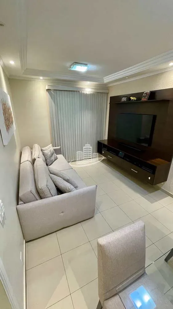 Apartamento, 2 quartos, 55 m² - Foto 7